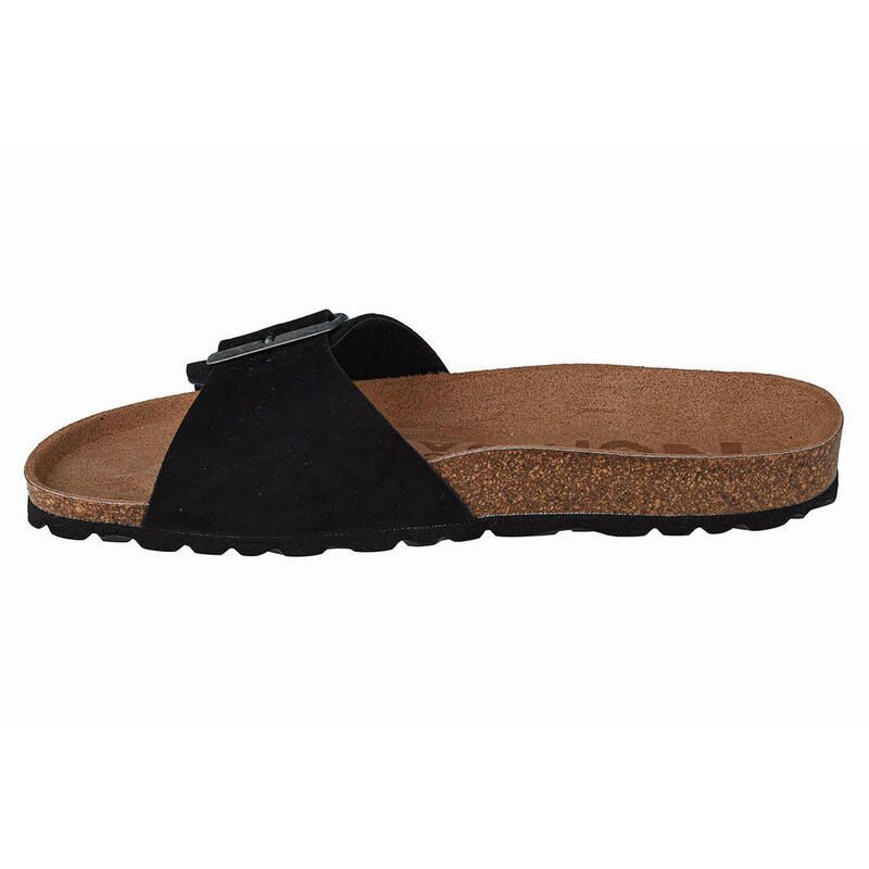 Chaussons pour femmes Geographical Norway Sandalias Bios Pala Hebilla