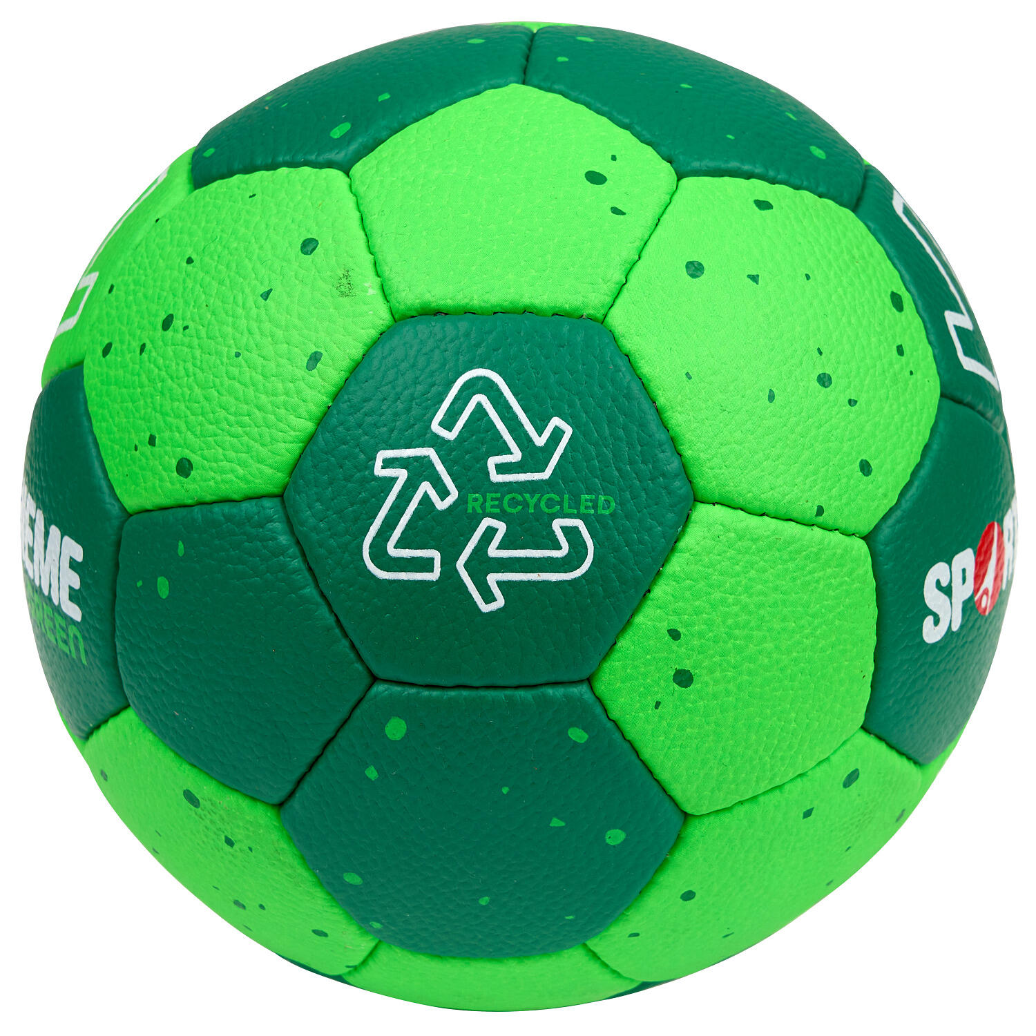 Handball Go Green Größe 3 Handball Unisex Grün 2/6