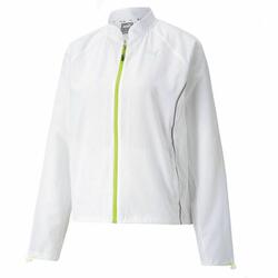Veste de Sport pour Femme Puma Woven Ultra