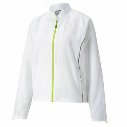 Veste de Sport pour Femme Puma Woven Ultra