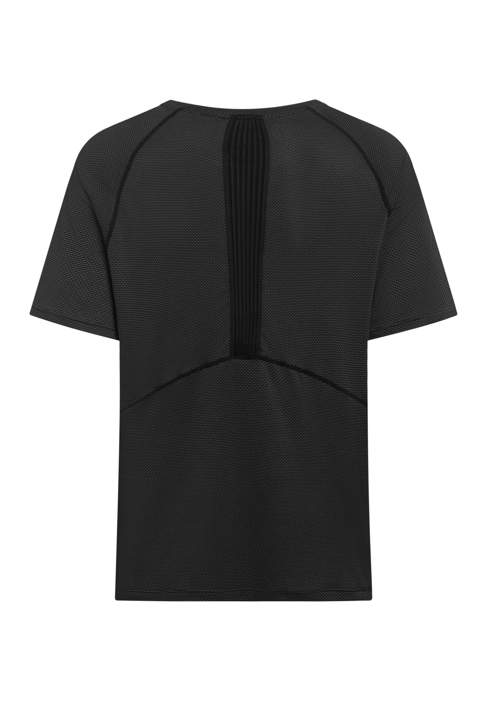 T-shirt KURT noir 2/5