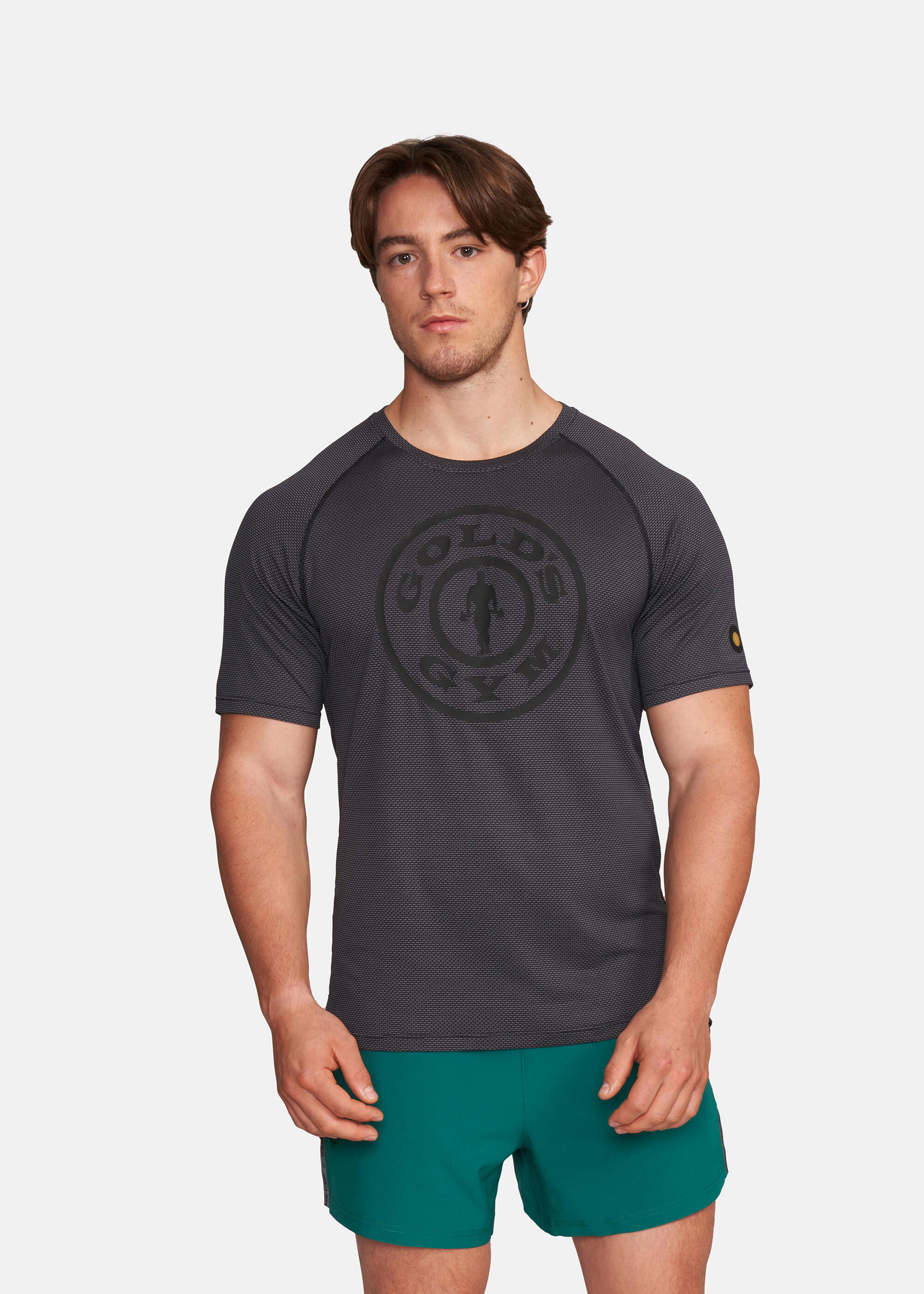 T-shirt KURT noir 3/5