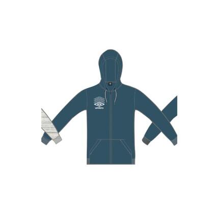 Veste de Sport pour Homme Umbro TERRACE 66206U LKB Bleu