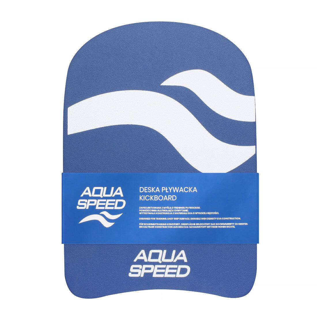 Tabla de natación infantil AQUA-SPEED Pro Junior 2/4