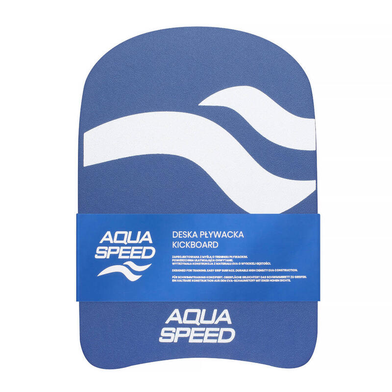 Deska do pływania Aqua Speed Junior Pro