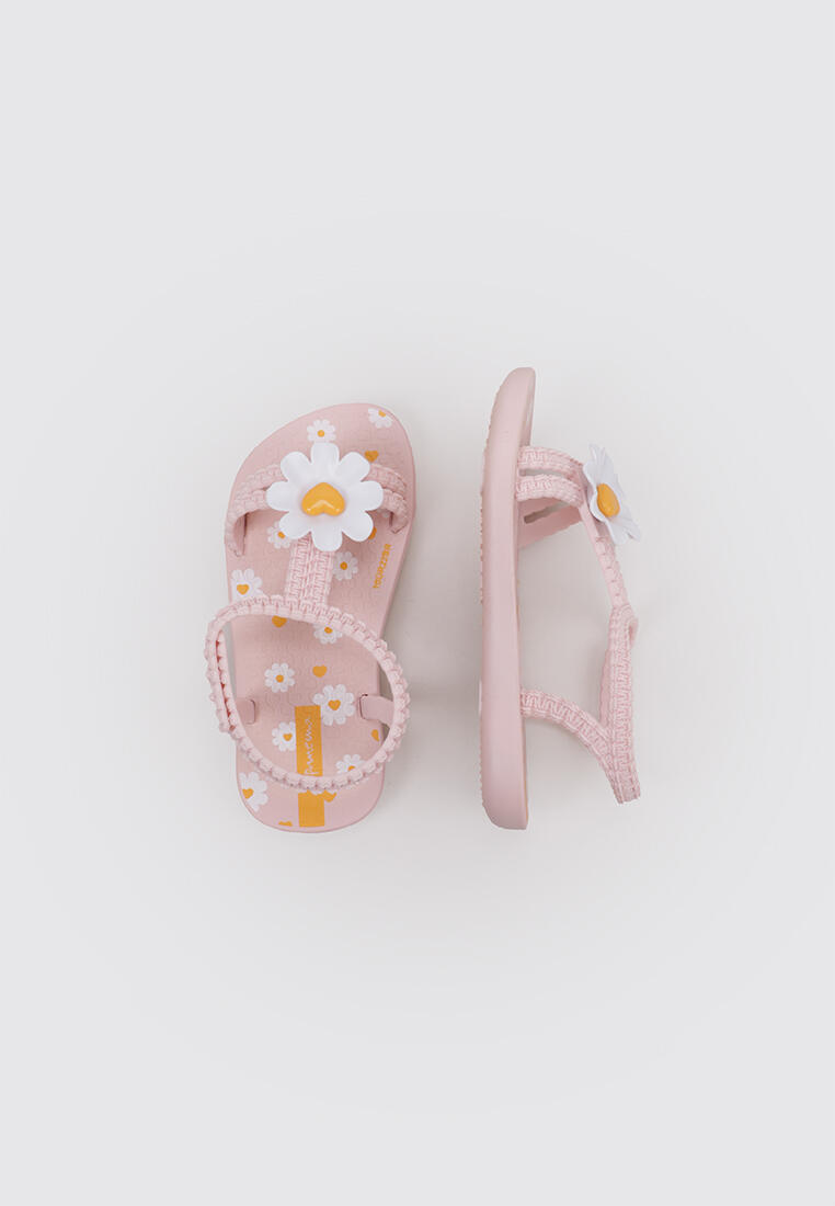 Chanclas Surf Niños Ipanema IPANEMA DAISY BABY Rose 5/5