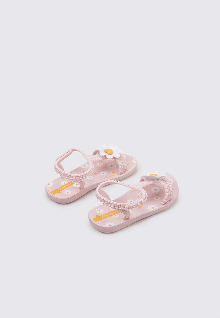 Chanclas Surf Niños Ipanema IPANEMA DAISY BABY Rose 4/5