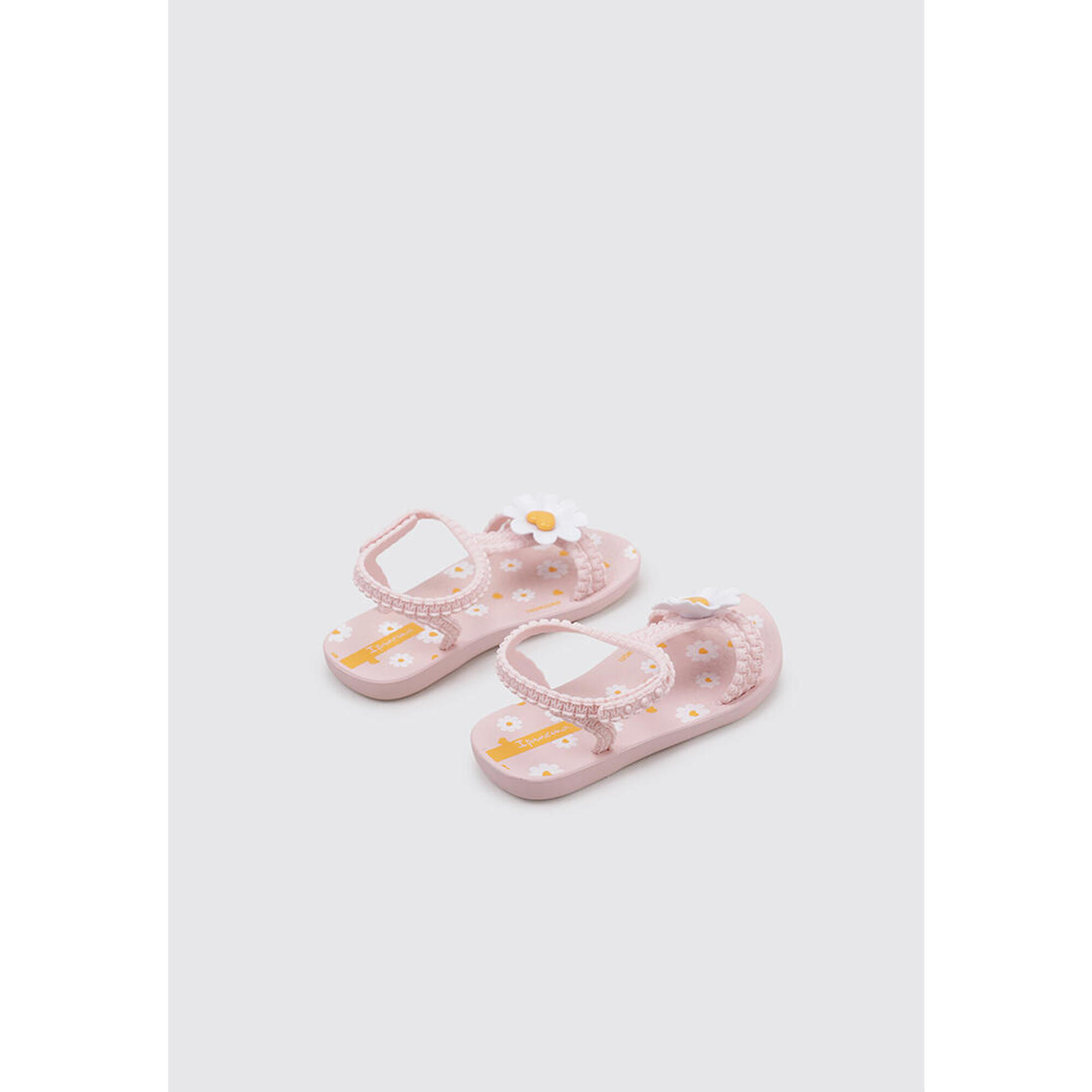 Chanclas Surf Niños Ipanema IPANEMA DAISY BABY Rosa