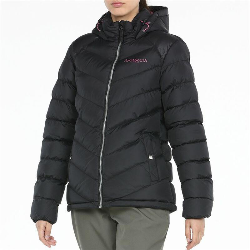 Chaqueta Deportiva para Mujer John Smith Zubicoa