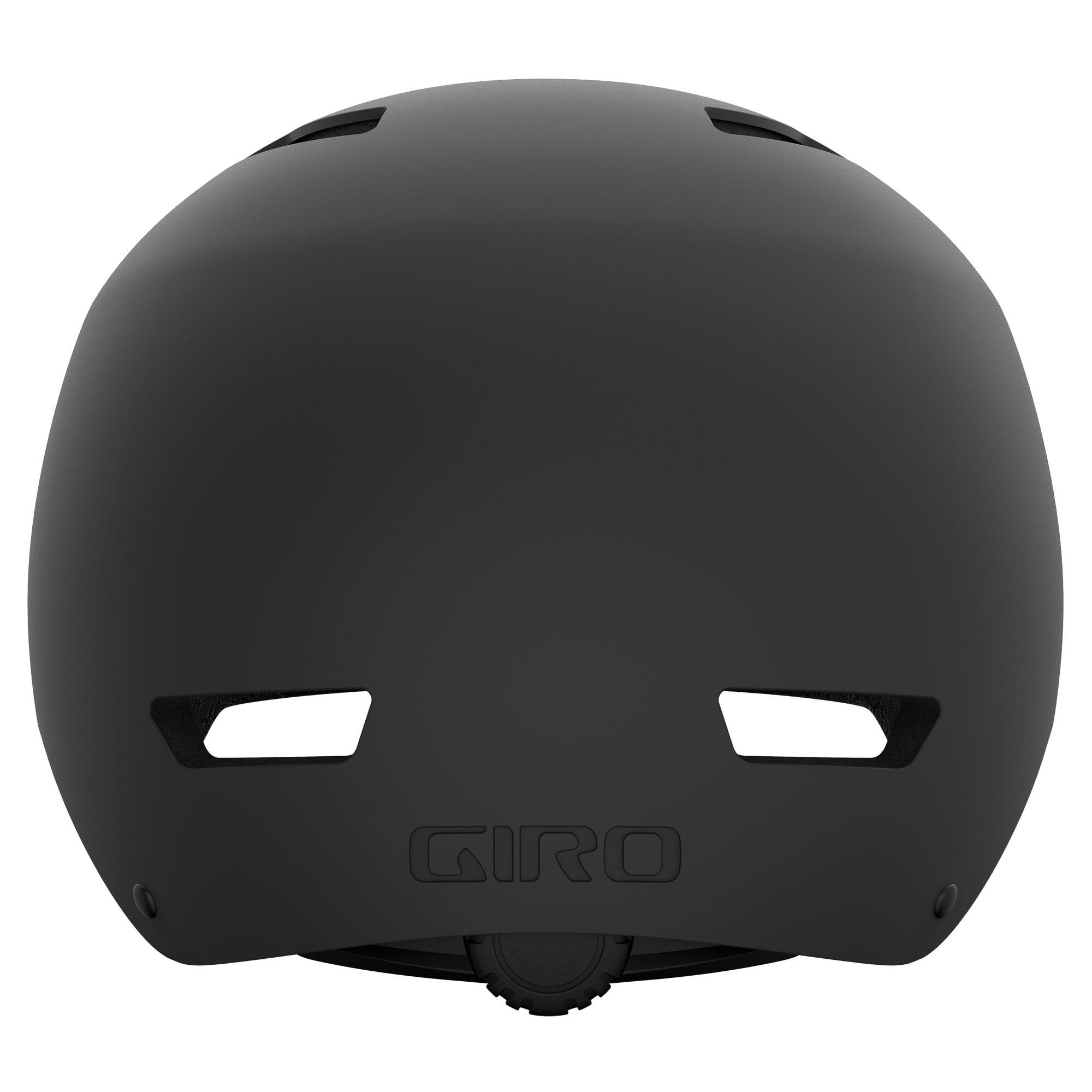 Casco Giro Quarter FS 3/4