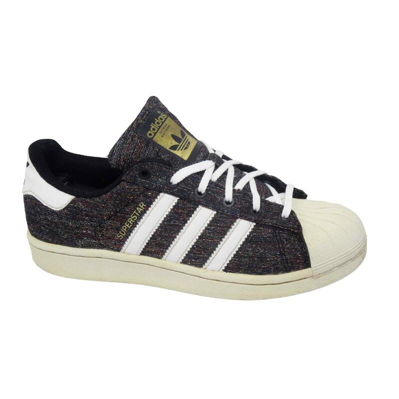 Seconde vie -  Superstar - Adidas Très bon état