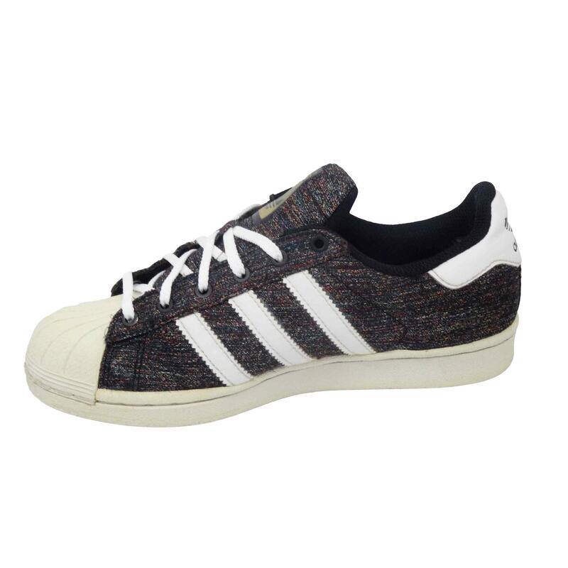 Seconde vie -  Superstar - Adidas Très bon état