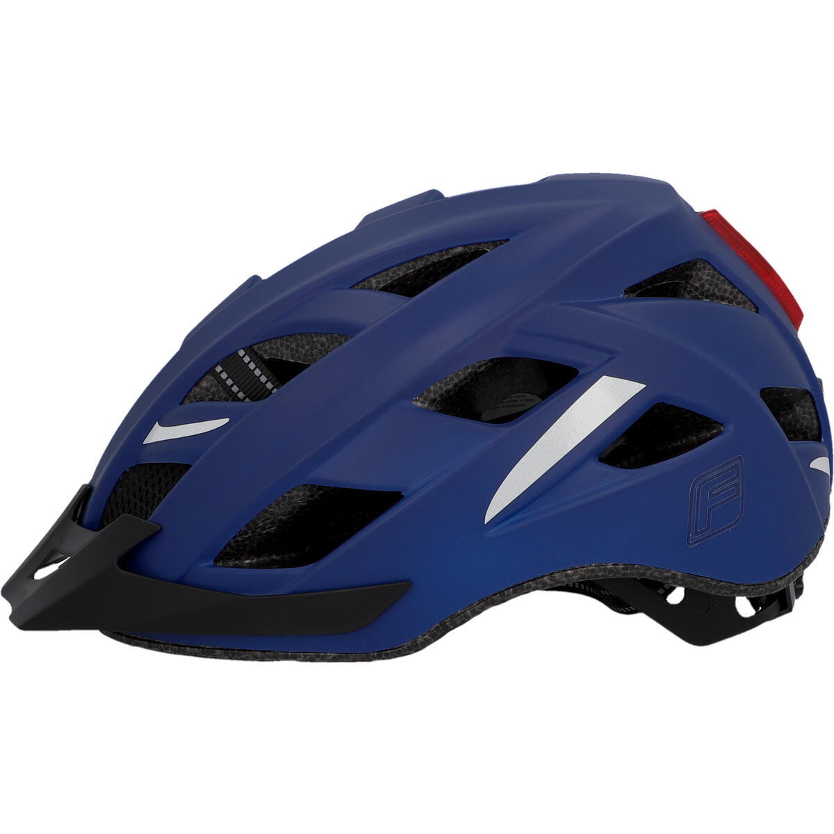 Casque de vélo FISCHER Urban Plus Boston L/XL 3/7