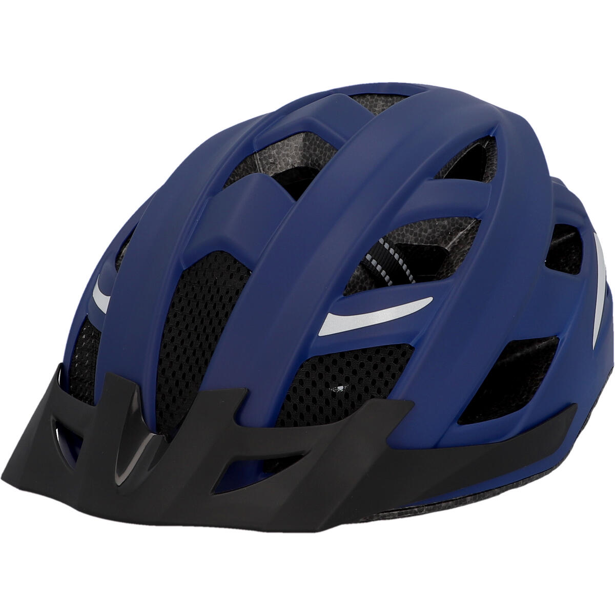 FISCHER Fahrradhelm Urban Plus Boston S/M 4/7