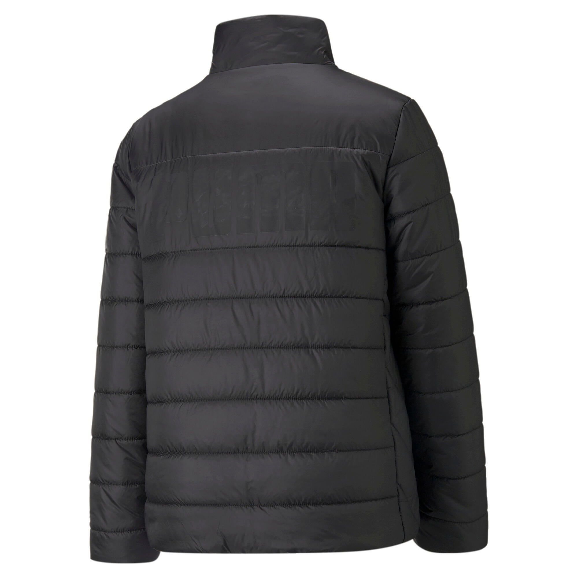 Kurtka damska Puma ESS+ PADDED 2/7