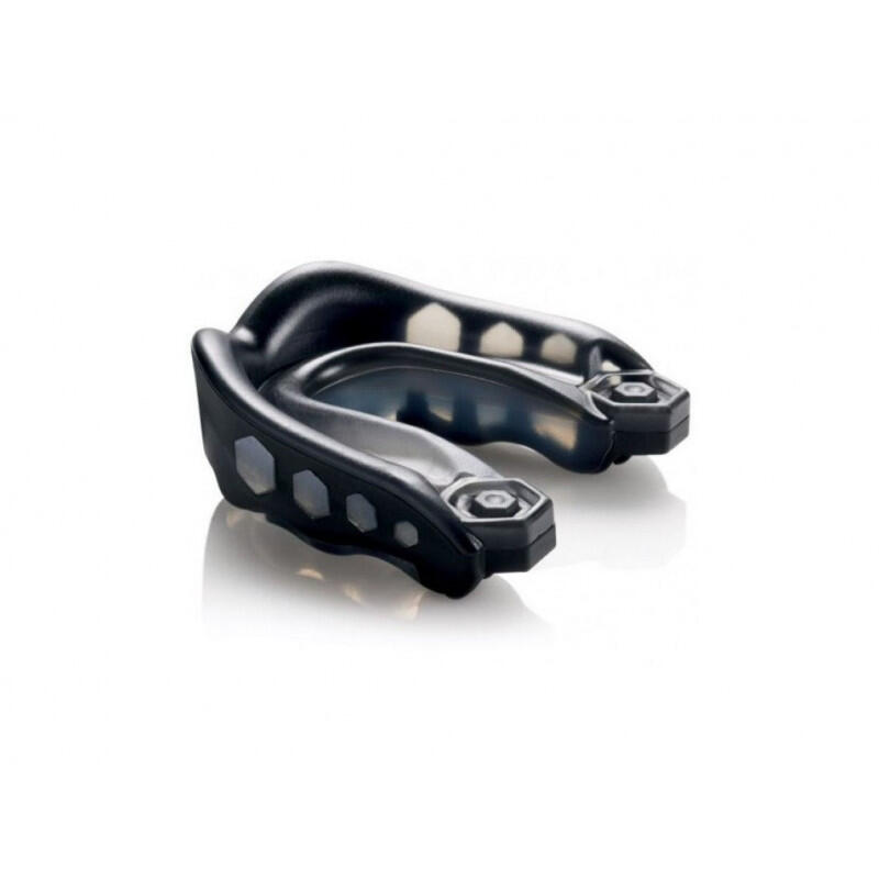 Protectores bucais Shock Doctor Gel Max 2/5