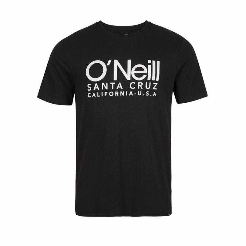 Camiseta de Manga Corta Hombre O'Neill Cali Original