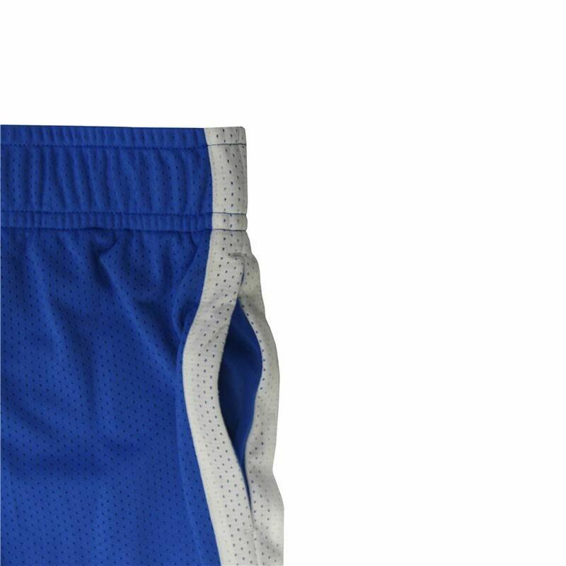 Pantalones Cortos Deportivos para Hombre Nike Slam Azul