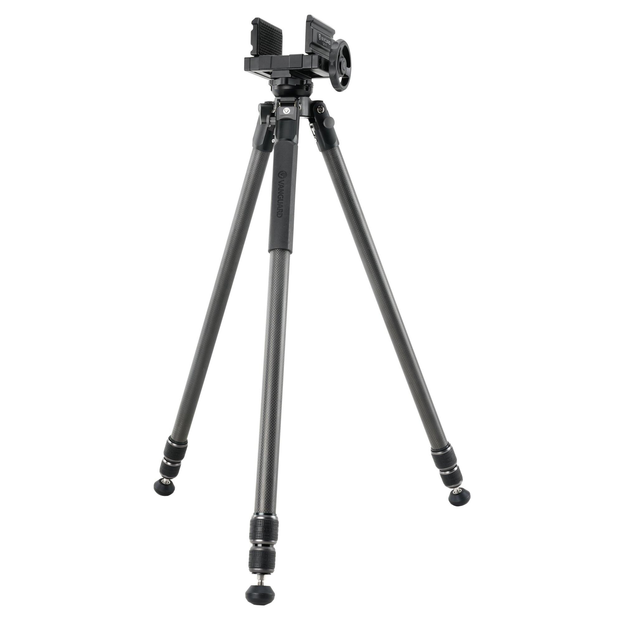 VANGUARD Trípode de caza de carbono Vanguard Endeavor L 303CGM