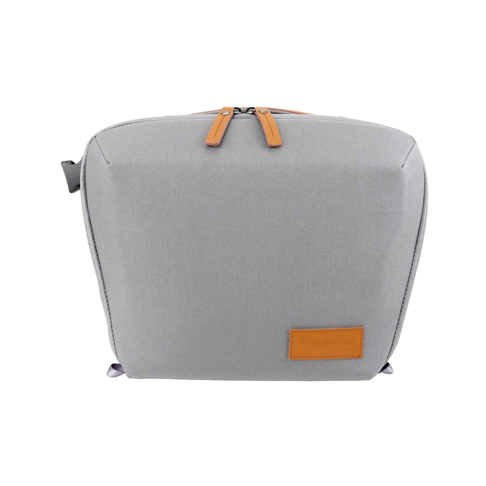 Saco para máquina fotográfica Vanguard Veo City CB 34GY 4/7