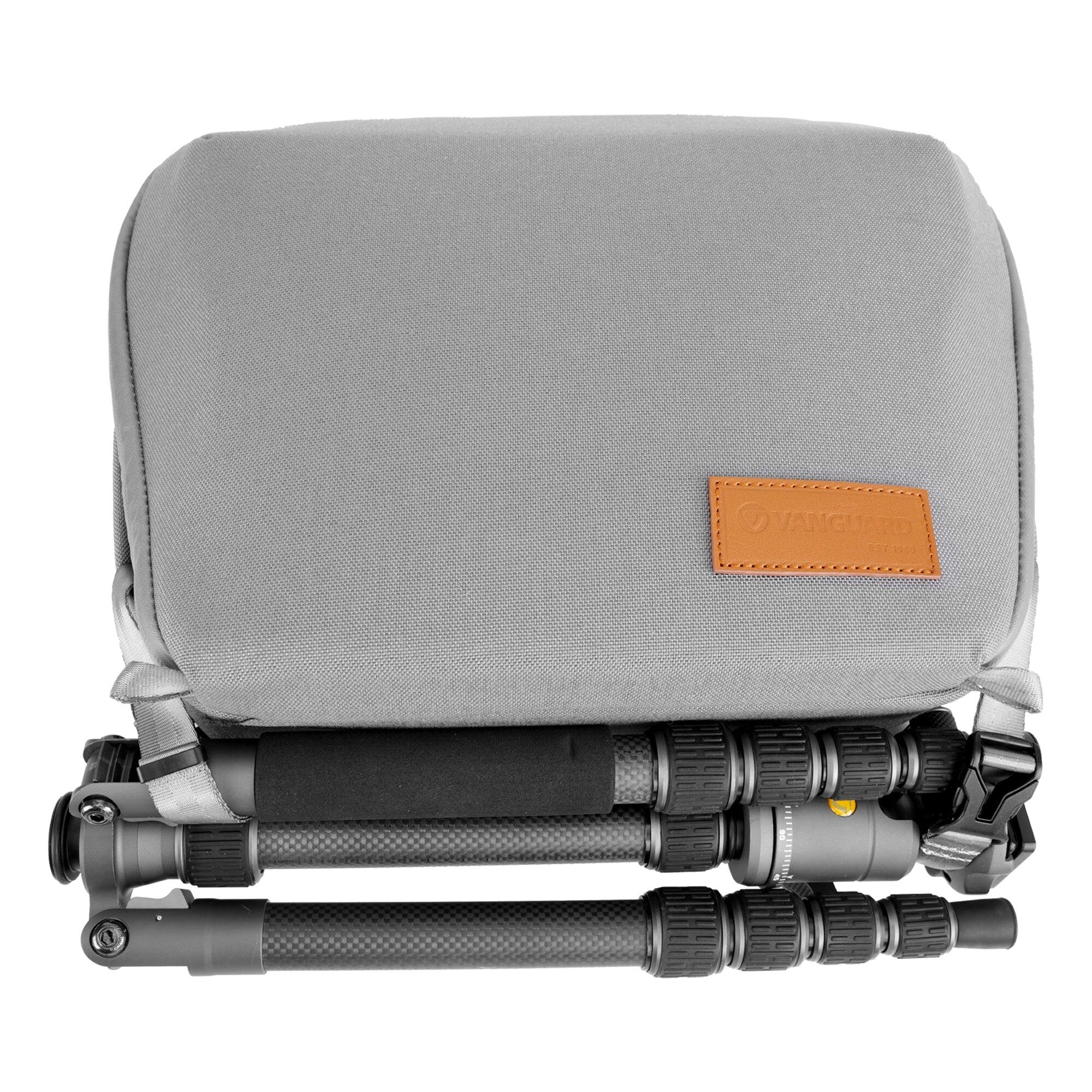Saco para máquina fotográfica Vanguard Veo City CB 34GY 6/7