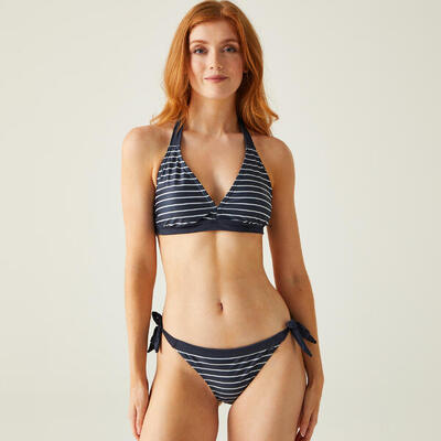 Flavia String Bikinitop für Damen