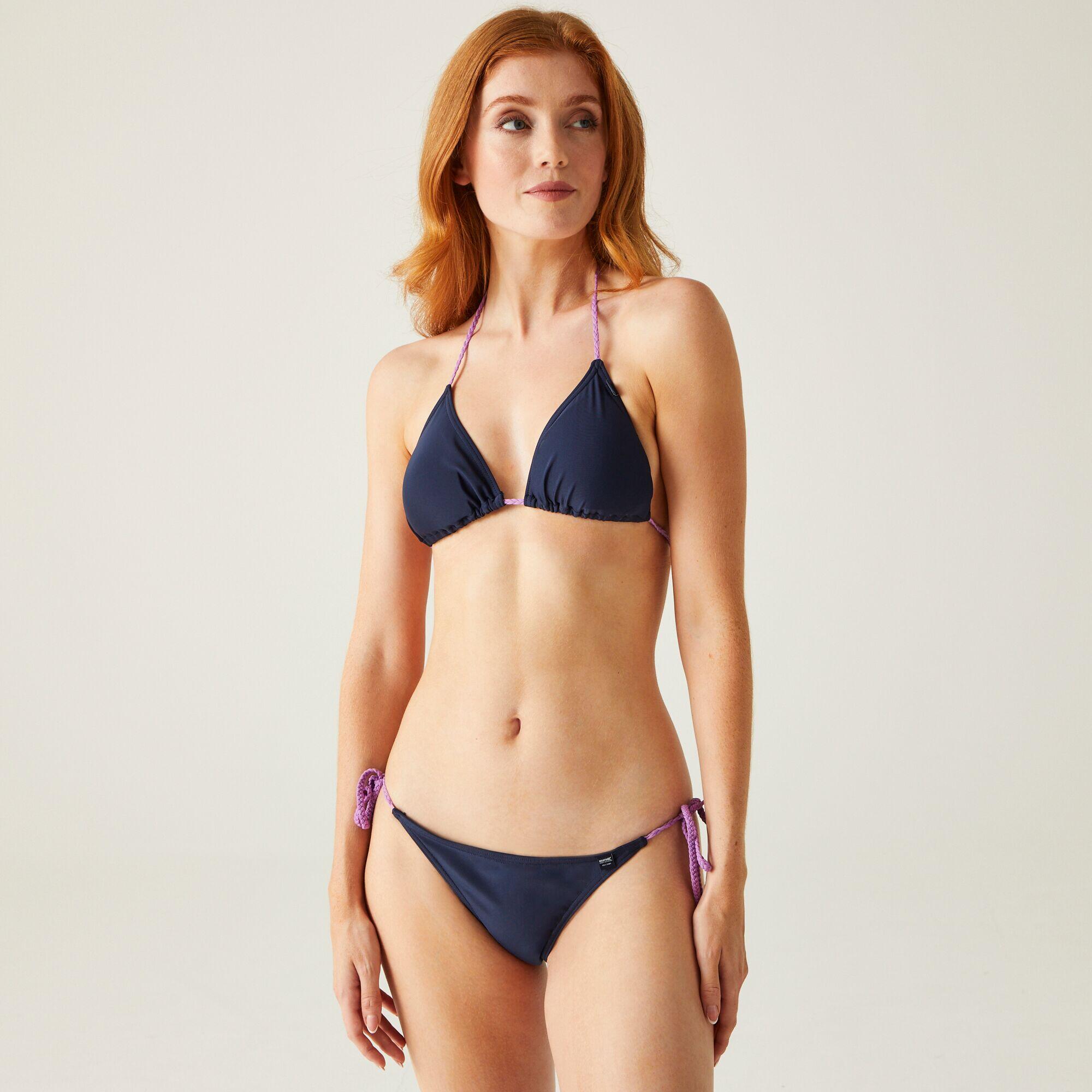 REGATTA Women's Andrellia Bikini Top