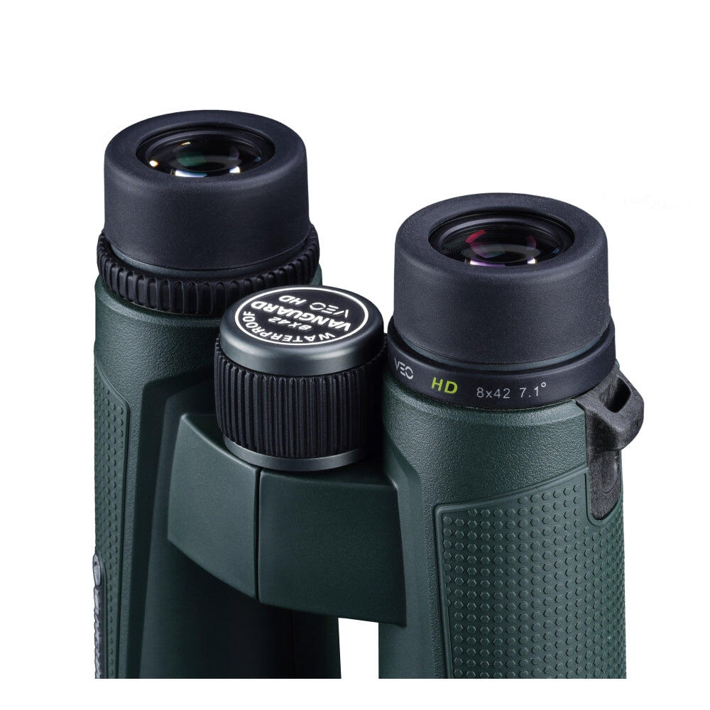 Binocolo ED 8x42 Vanguard Veo HD 8420 6/7