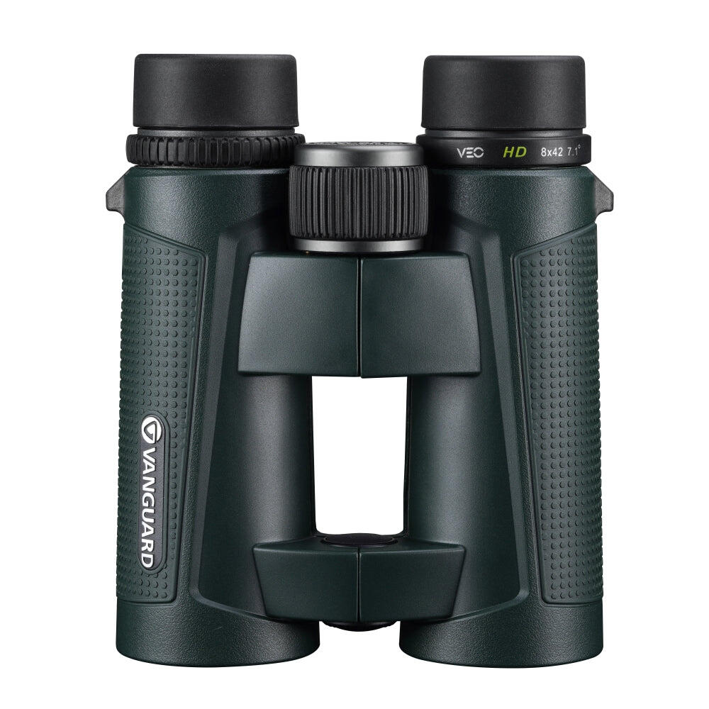 VANGUARD Prismáticos ED 8x42 Vanguard Veo HD 8420