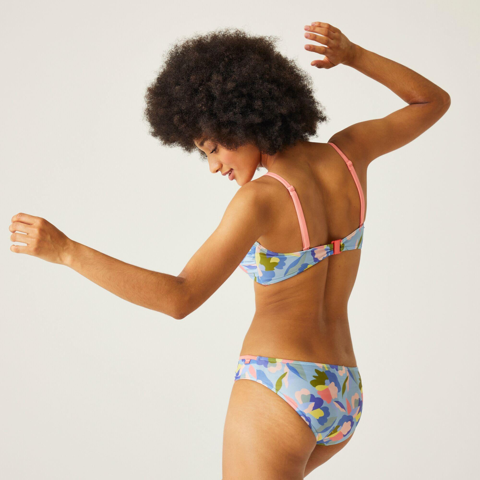 Top bikini para mujer Regatta Aceana III 2/7