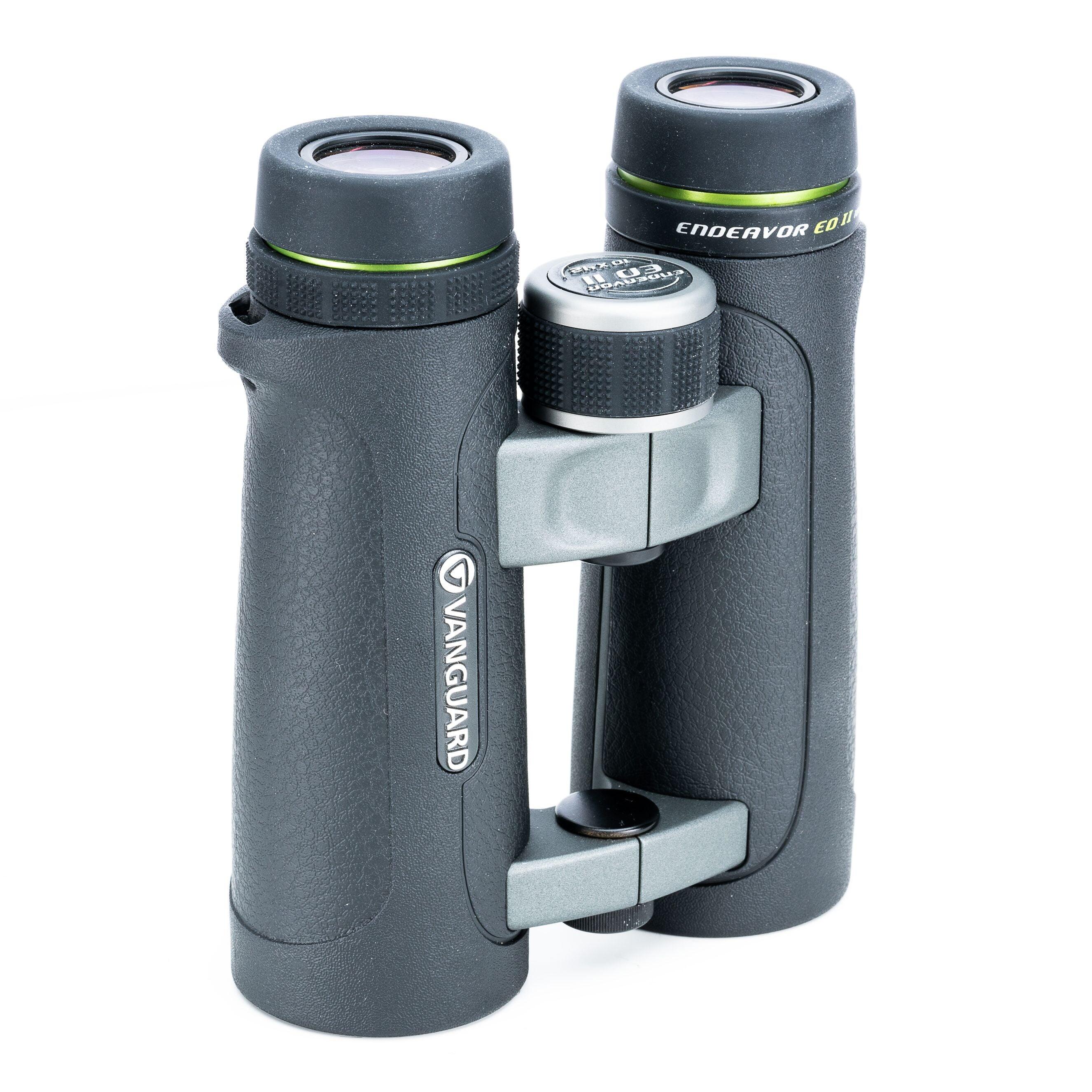 Binocolo ED 8x42 Vanguard Endeavor ED II 8420 7/7