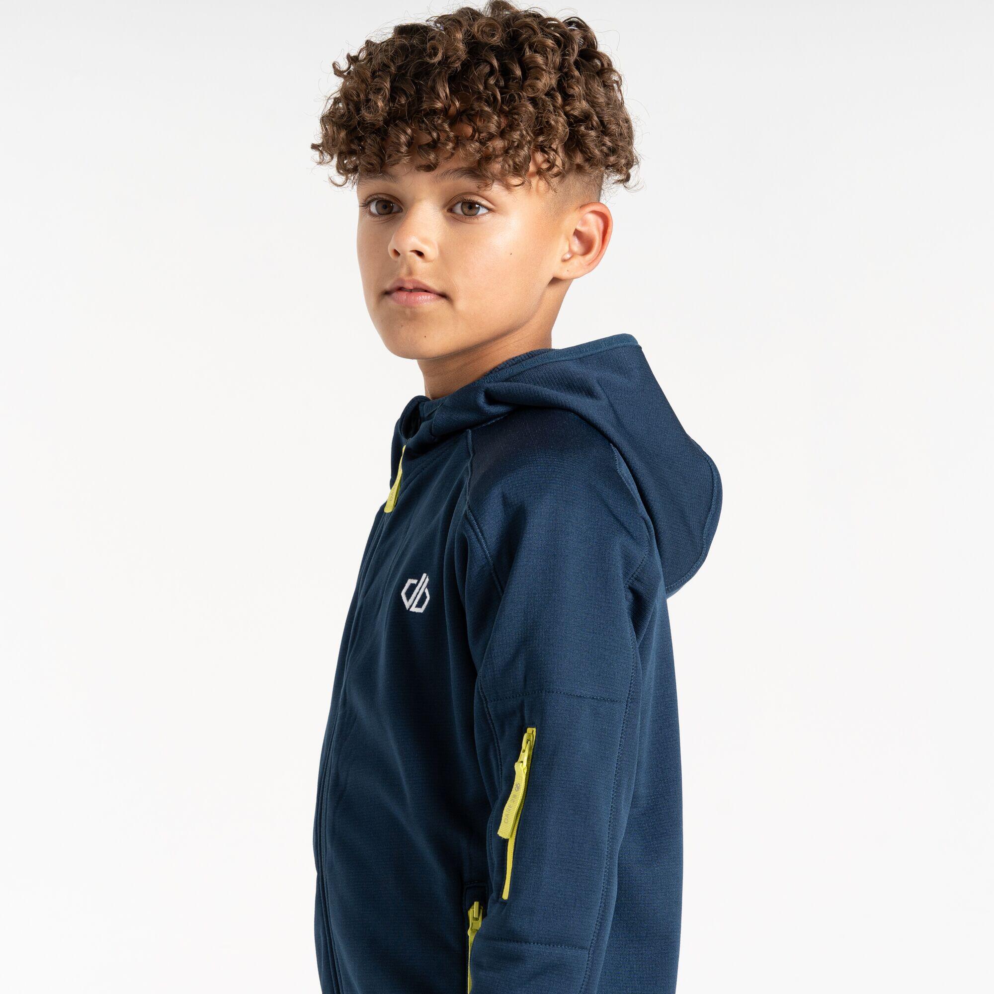 Dare 2b - Kids Explore Fleece 4/5