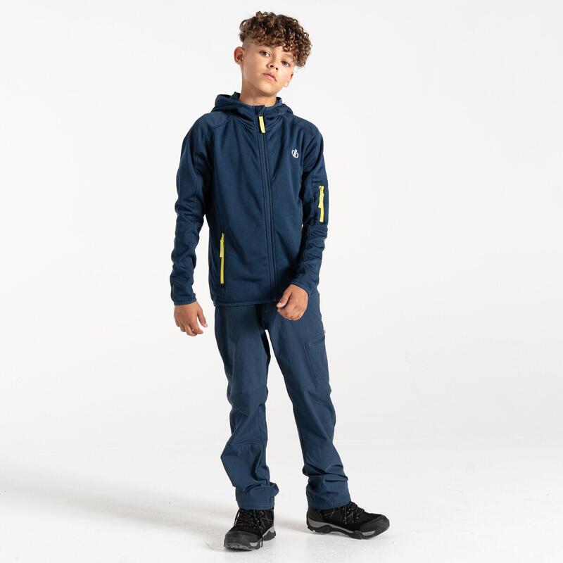 Forro polar esquí niño chaqueta Dare 2b Explore