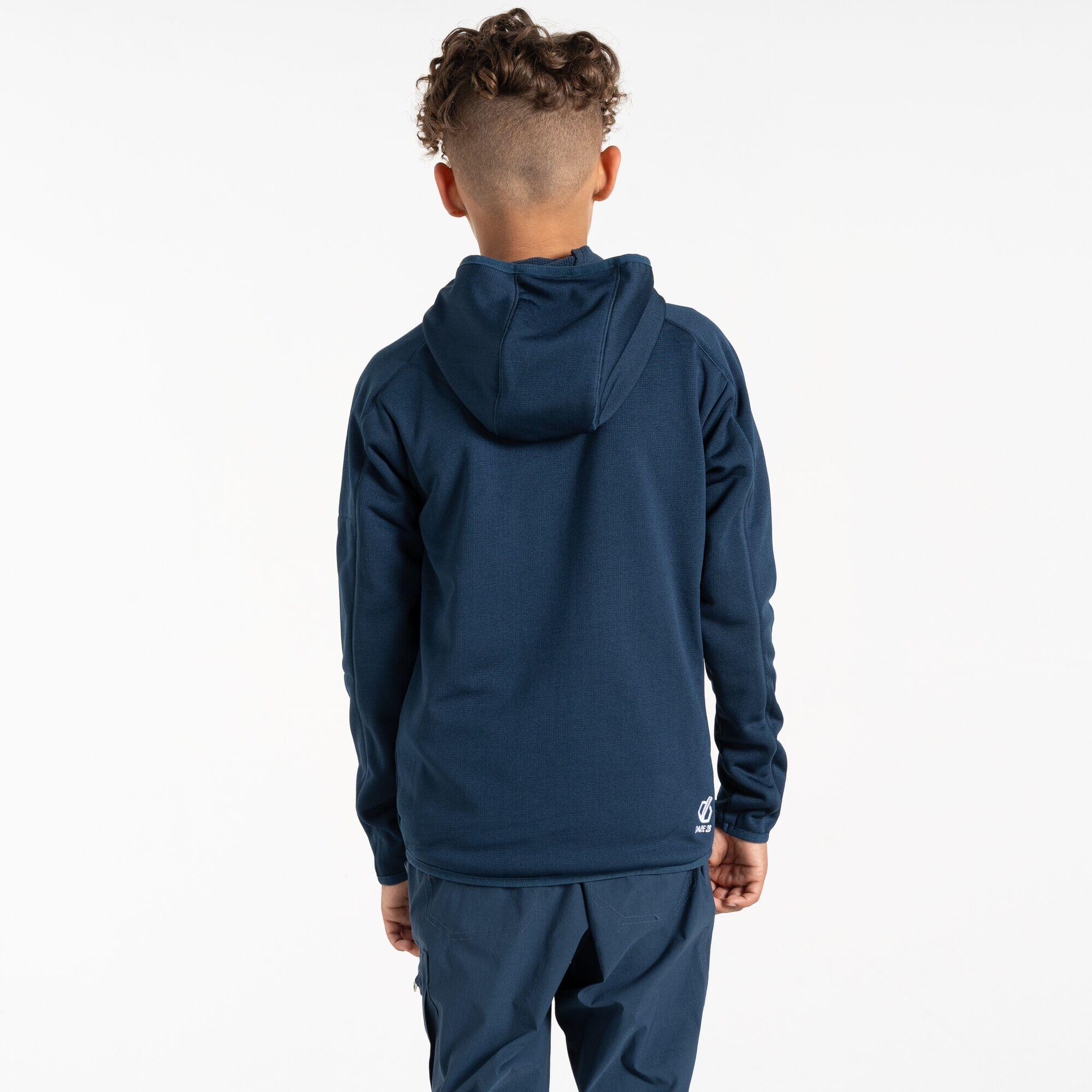 Dare 2b - Kids Explore Fleece 3/5