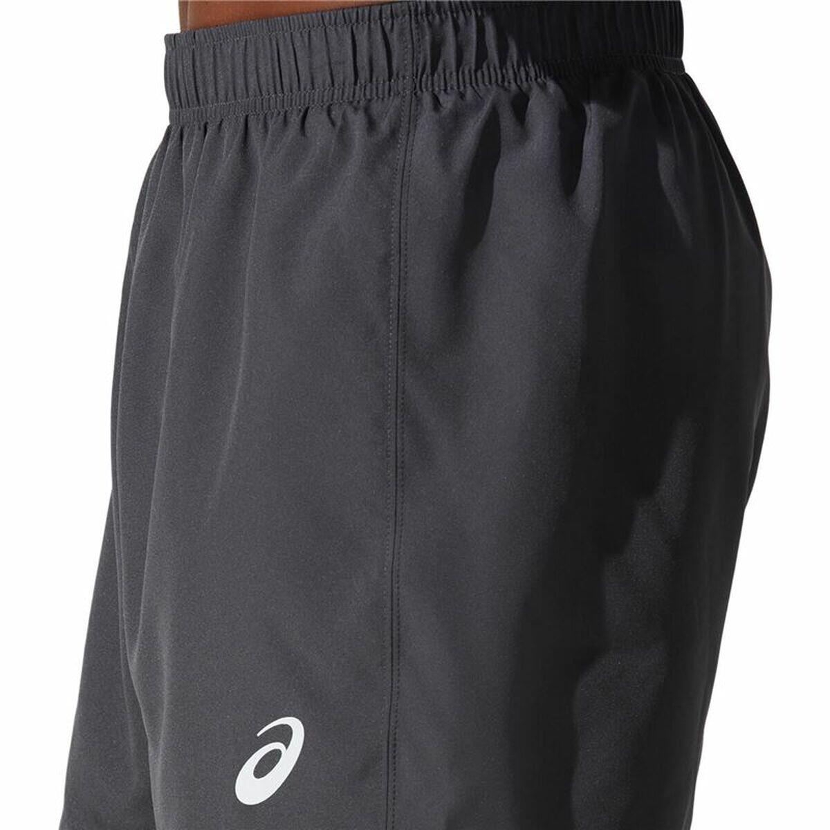 Sportbroekje voor heren Asics Core Donker grijs 4/5