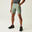 Short Wandelen Heren Stretch
