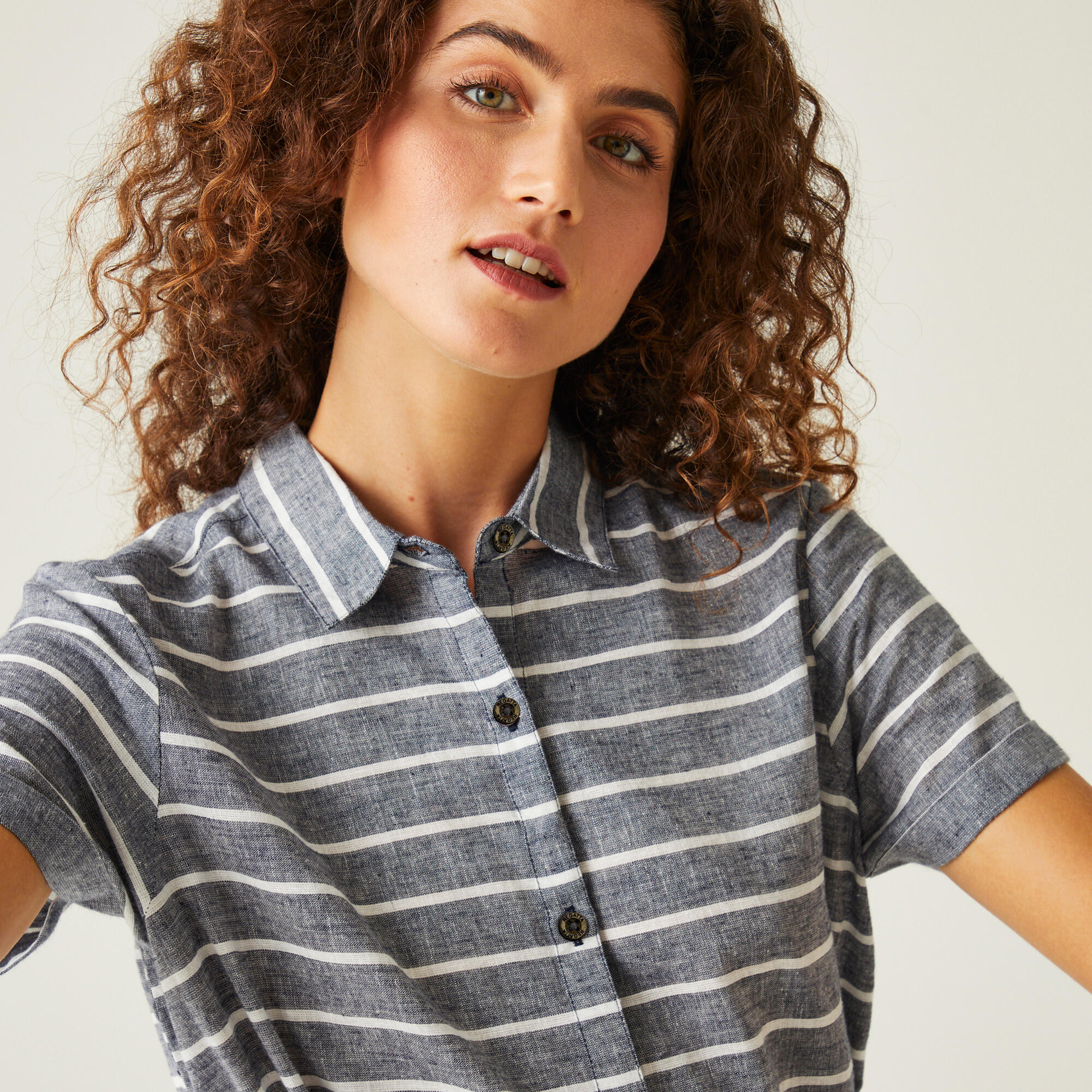 Robe de randonnée - Rema femme 4/7