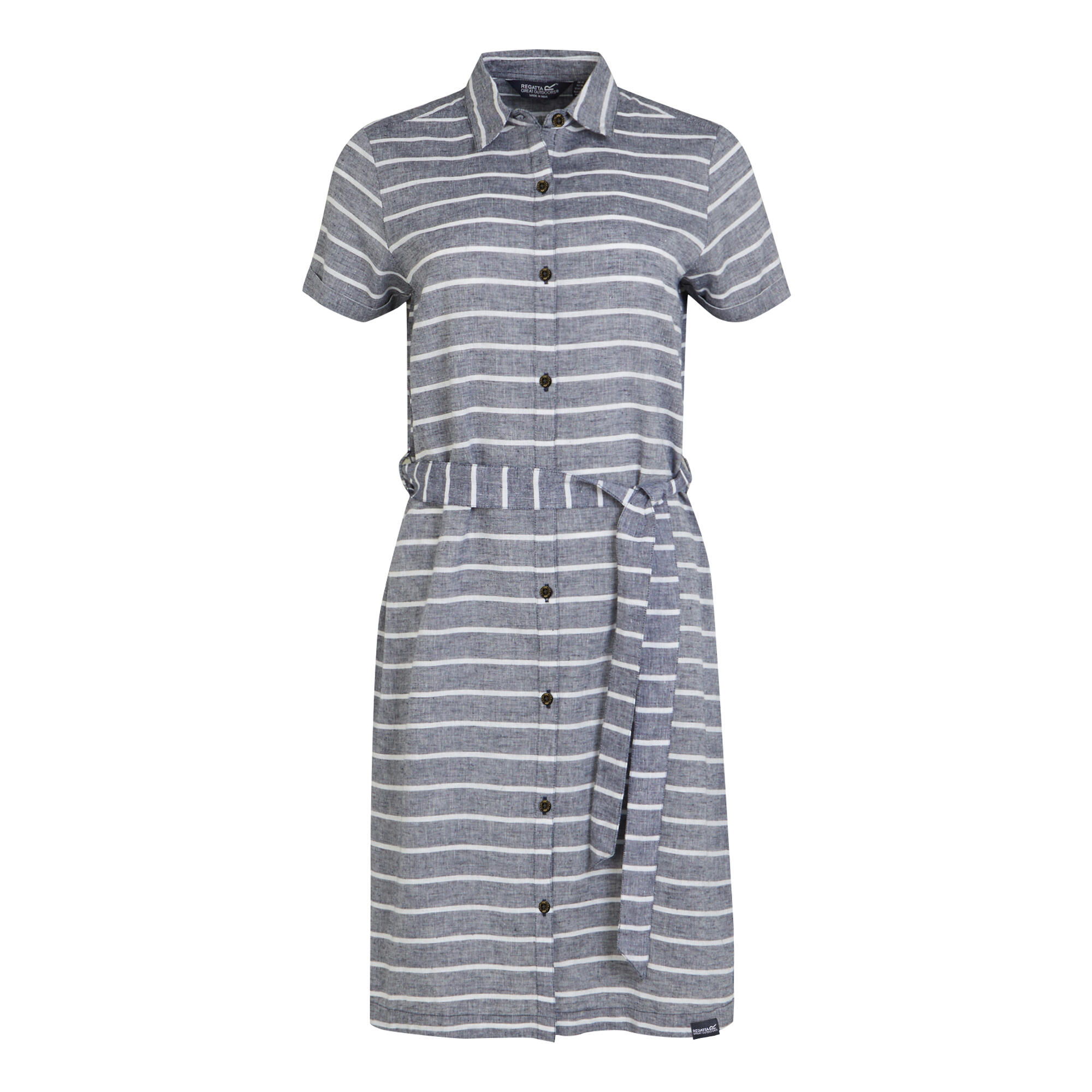 Robe de randonnée - Rema femme 5/7