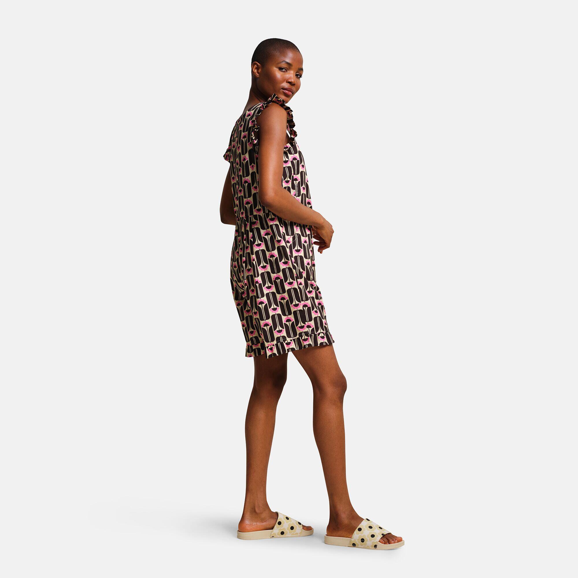 Orla Kiely Playsuit 3/5