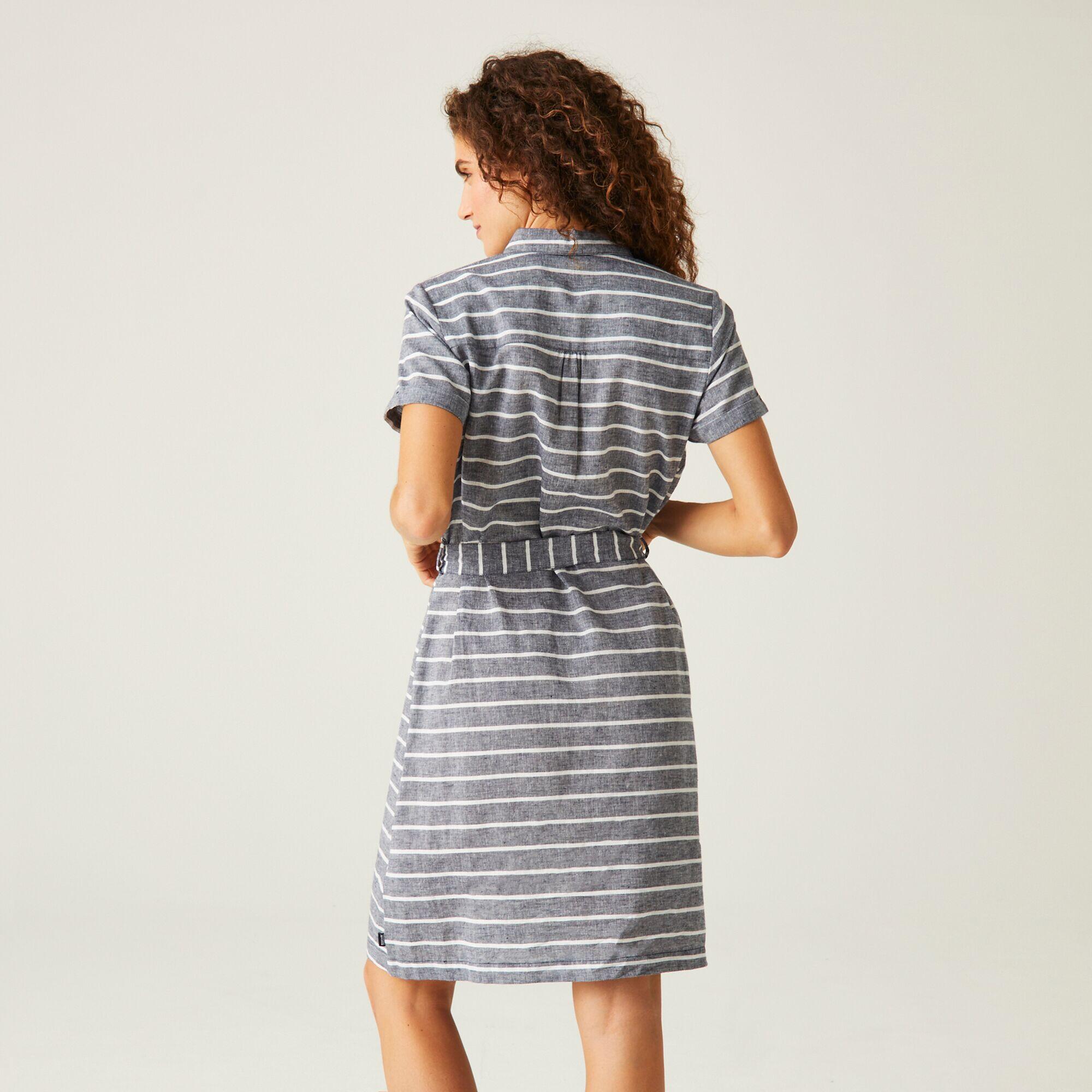 Robe de randonnée - Rema femme 2/7