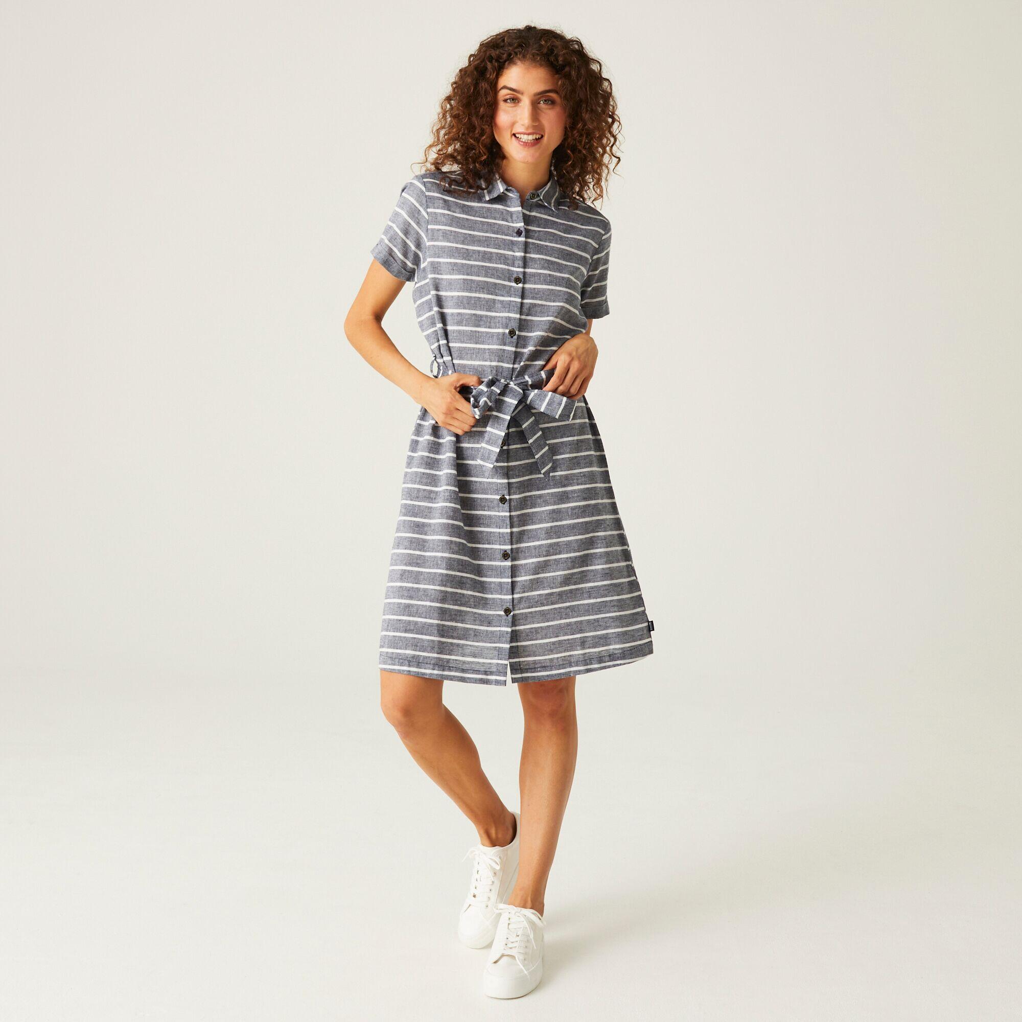 Robe de randonnée - Rema femme 3/7