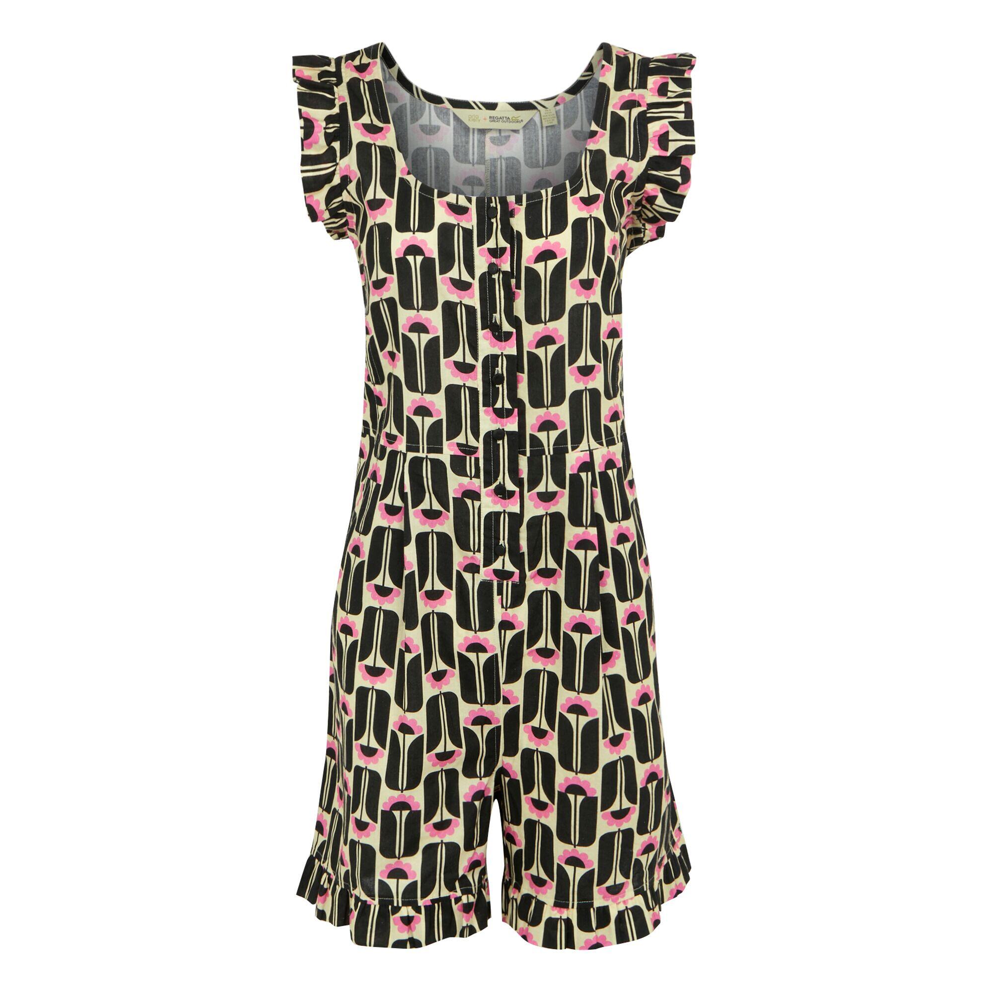 Orla Kiely Playsuit 5/5