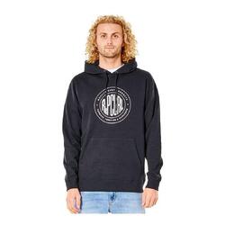 Sudadera sin Capucha Hombre Rip Curl Tapler Azul oscuro