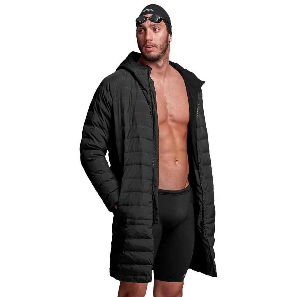 Kurtka Płaszcz puchowa sportowa dwuczęściowa Funkita Unisex Puff Daddy 5/7