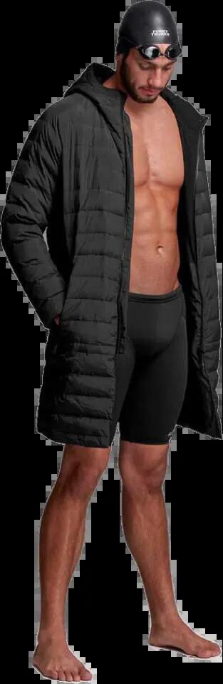 Kurtka Płaszcz puchowa sportowa dwuczęściowa Funkita Unisex Puff Daddy 6/7