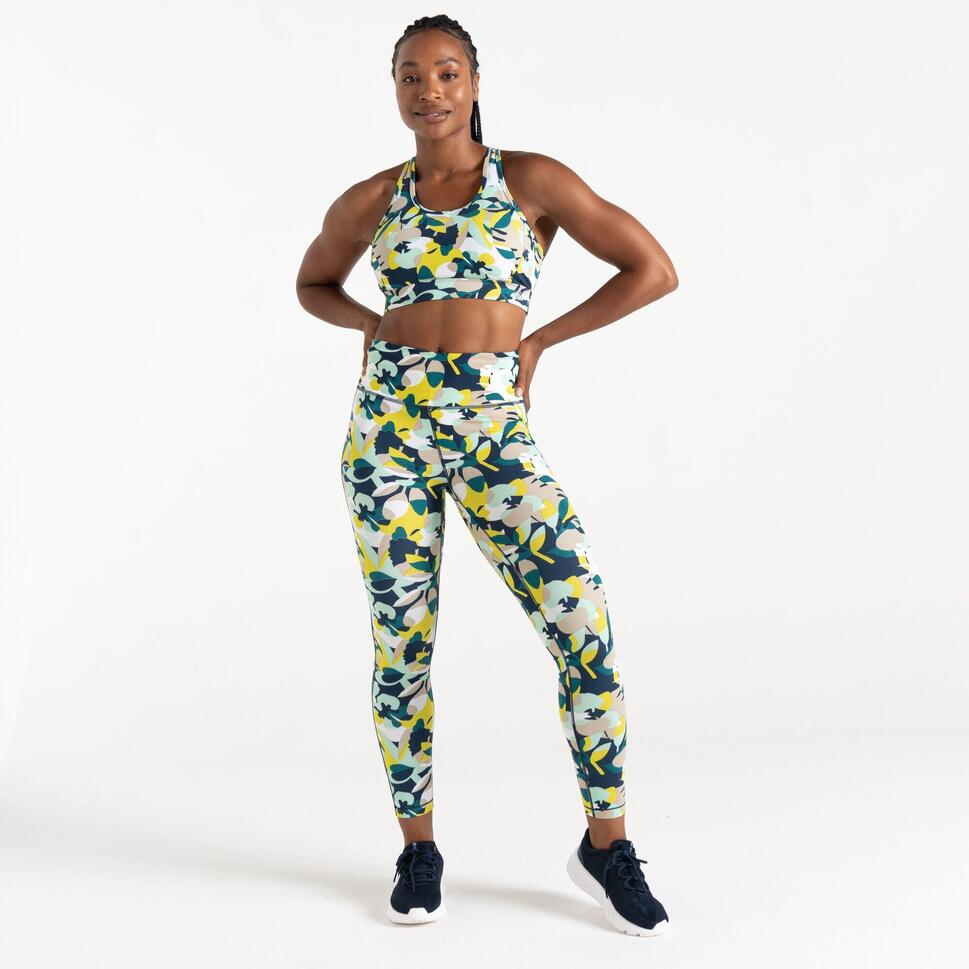 Swift II damski biustonosz sportowy