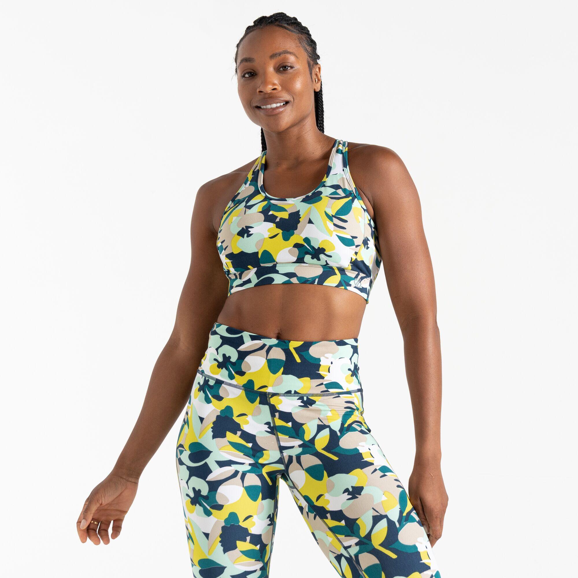 DARE 2B Damen Sport-Bustier Fitness - Swift II