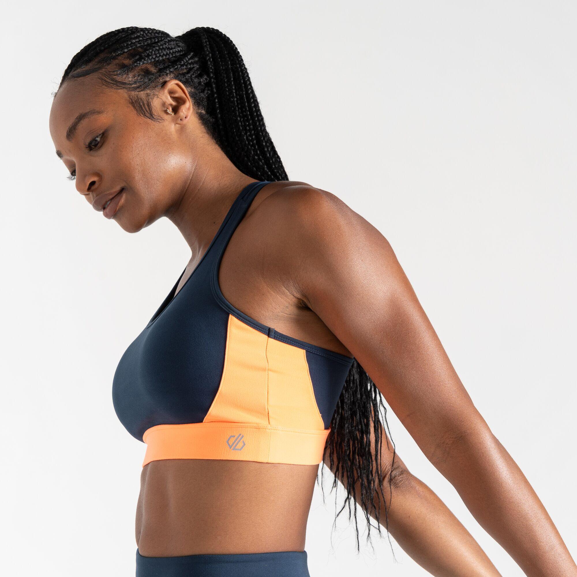 Damen Sport-Bustier Fitness - Swift II 4/7