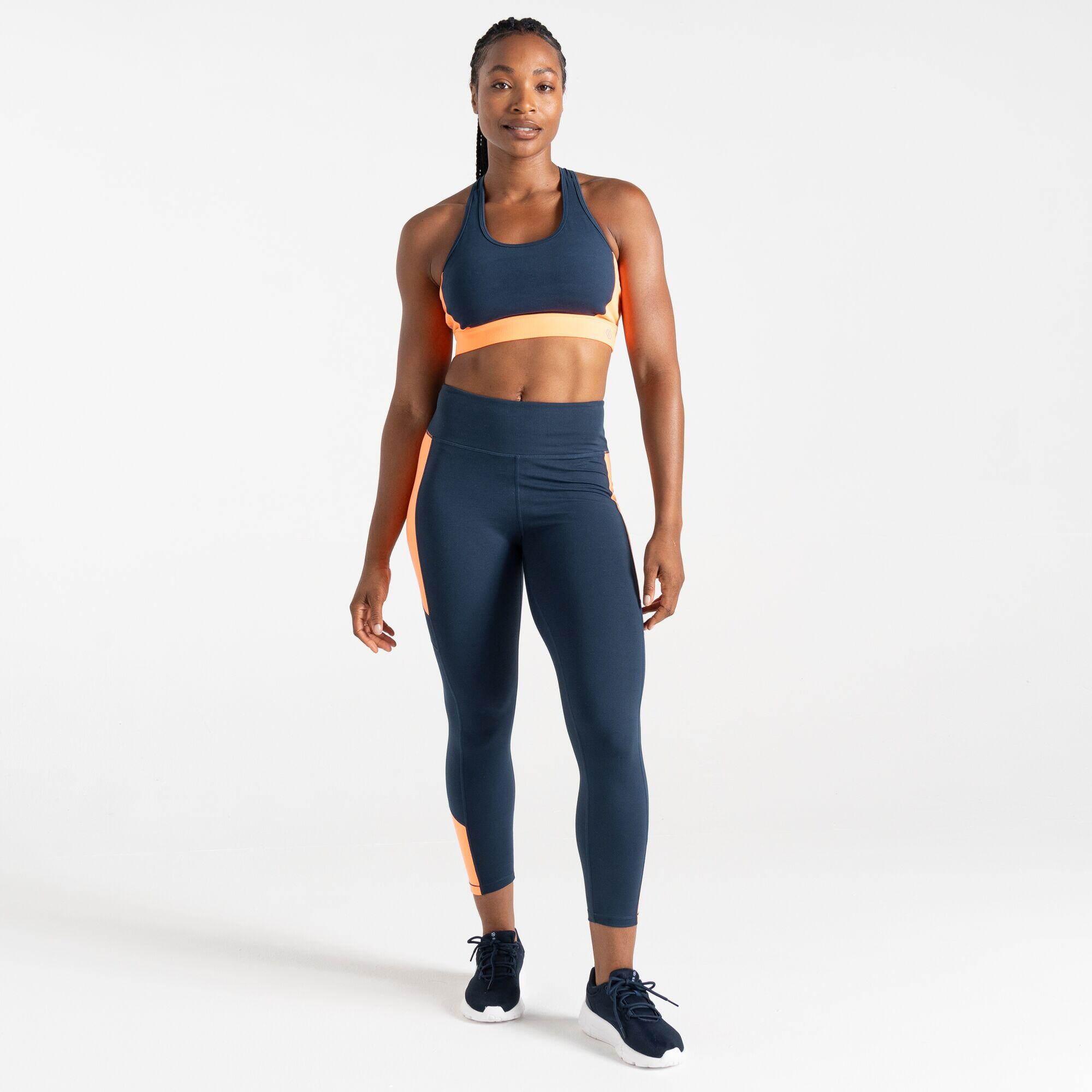 Damen Sport-Bustier Fitness - Swift II 2/7