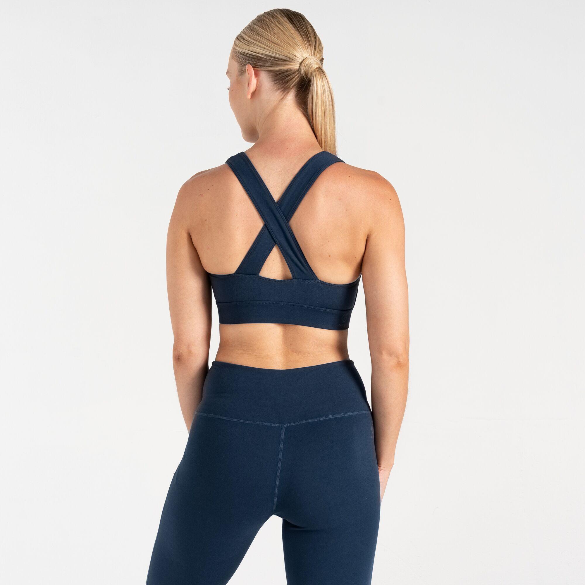 Womens Revived Bra 3/5